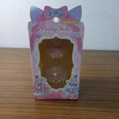 オ277　Pretty Holic ポンポングリッター