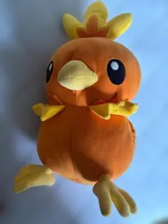 新品 ポケモンセンター ぬいぐるみ ハネッコ そよぐ！ マスコット タグ