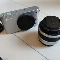 2026年最新】nikon 1 j1 レンズの人気アイテム - メルカリ