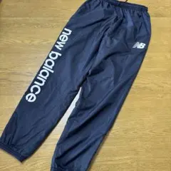 ニューバランス　パンツ　スポーツウェア　140 黒