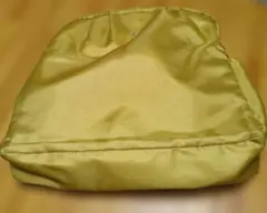 フェリシモ　バッグインバッグ