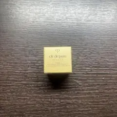 クレドポーボーテ　乳液日中用　5g