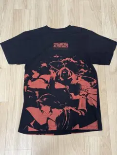 2025年最新】ハガレン tシャツの人気アイテム - メルカリ