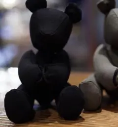 motto_kuma InMtLife コラボ