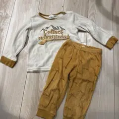 ZARA ベビーパジャマセット 92㎝