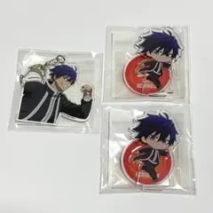 桃源暗鬼 くじ引き堂 アクリルスタンド キーホルダー 一ノ瀬四季