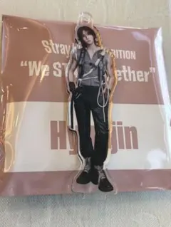 ストレイキッズ　We STAY together ヒョンジン