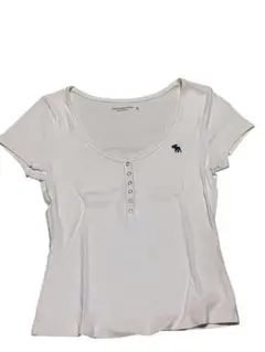 Abercrombie＆Fitch Tシャツ