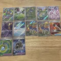 【即日発送】SR & AR まとめ売り インフェルノX