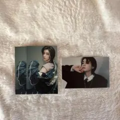 BOYNEXTDOOR 19.99 イハン タワレコ HMV 特典トレカ