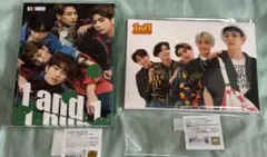 SHINee 1of1 1and1 ポストカードセット - メルカリ