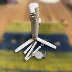 dji OM5 ジンバル　スタビライザー