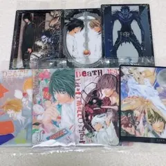 DEATHNOTE デスノート ウエハース カード