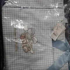 Maison de FLEUR シナモロール トートバッグのサムネイル