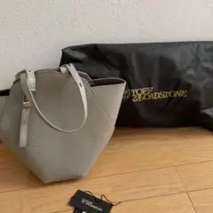 トフアンドロードストーン トートバッグ