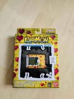 デジタルモンスター DIGIMON ORIGINAL NEW WAVE 2