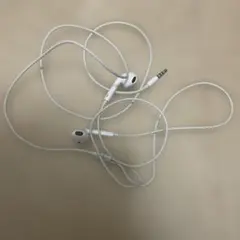 earpods イヤホン