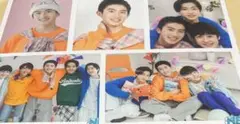 EBiDAN OSAKA 畑駿平 サイン入り 生写真 38弾 - メルカリ
