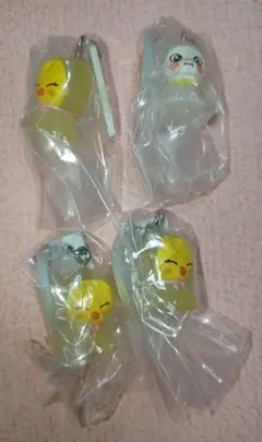 ポガリ ジニレット skzooめじるしアクセ まとめ