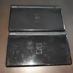 Nintendo DS Lite 本体 2台セットまとめ売り