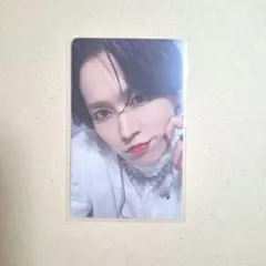 JO1 白岩瑠姫 KCON 2025 ラポネブース トレカ