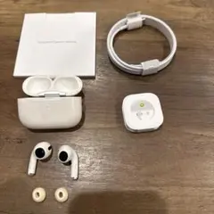 Apple AirPods Pro 第一世代