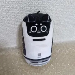 ベラボット ぷりぬいマスコット ボイスマスコット 配膳ロボット ぬいぐるみ