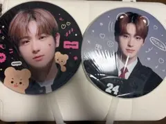 2026年最新】the boyz ヒョンジェ うちわの人気アイテム - メルカリ