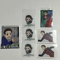 ブルーロック　時光青志　まとめ売り　7点