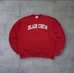 チャンピオン スウェットトレーナー BLAIR カレッジプルオーバー2XL