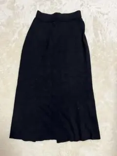 Salireタイトロングスカート