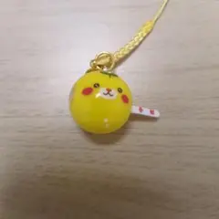 愛媛 こみきゃん おみくじ根付