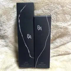 BAローション BAミルク セット プレゼント付きのサムネイル