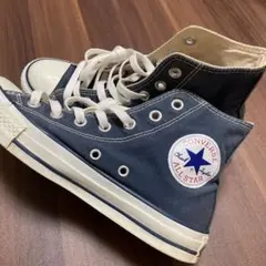 コンバースCONVERSE/ALLSTARHIオールスターHI/M9622