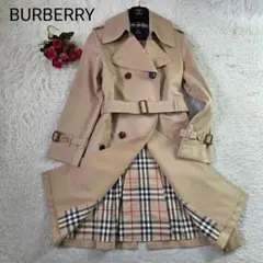 2026年最新】バーバリー トレンチコートの人気アイテム - メルカリ