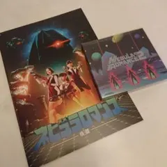 ネビュラロマンス 邦楽