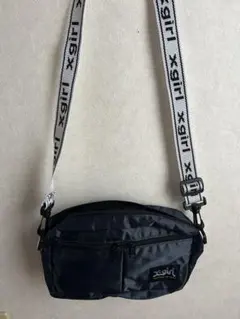 付録ショルダーバッグ