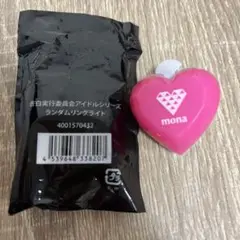⑨ 告白実行委員会 アイドルシリーズ ランダムリングライト