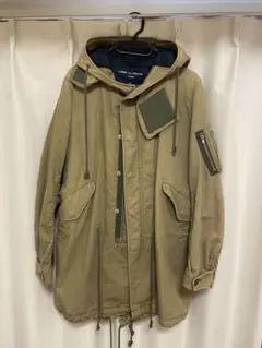 2026年最新】COMME des GARCONS メンズ モッズコートの人気アイテム