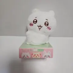 ちいかわ ぴたれすと ふわもこコレクション ちいかわ
