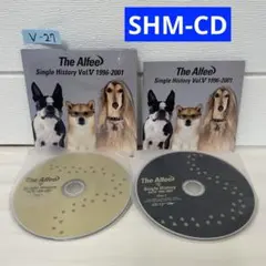 THE ALFEE Single History Vol.5 1996-2001 - メルカリ