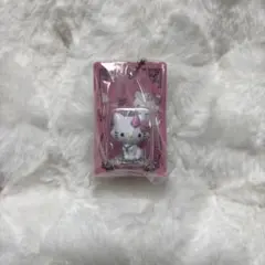 ハローキティ パッケージミニチュアコレクション チャーミーキティ