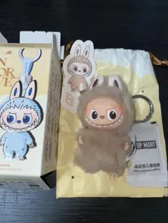 2025年最新】labubuイニシャルの人気アイテム - メルカリ