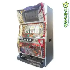 【引き取り限定】 初代　モンスターハンター　実機　パチスロ　5号機　家スロ 引き取り限定】 初代 モンスターハンター 実機 パチスロ 5号機 家スロ
