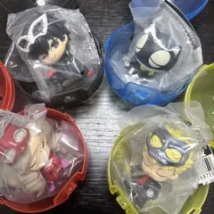 2025年最新】ペルソナ5 フィギュア ジョーカーの人気アイテム - メルカリ