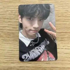 txt sanctuary lover ver. スビン・ハートカード - メルカリ