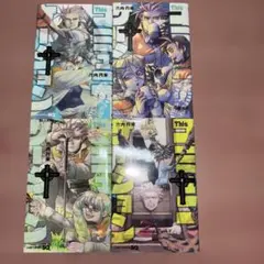 2025年最新】ディスコミュニケーション 全巻の人気アイテム - メルカリ