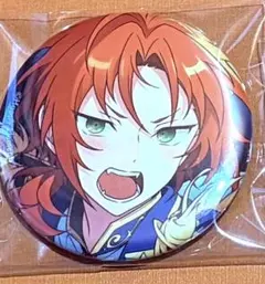 あんスタ コレ缶 2025 Jun. Casual Side月永レオ 1点