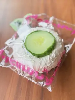 Mellojoy メロジョイ 大福シリーズ きゅうり - メルカリ