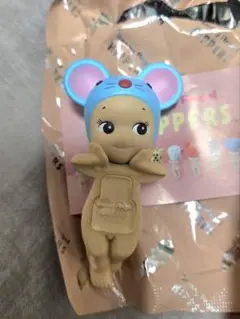 ヒッパーズ　ソニーエンジェル ネズミ